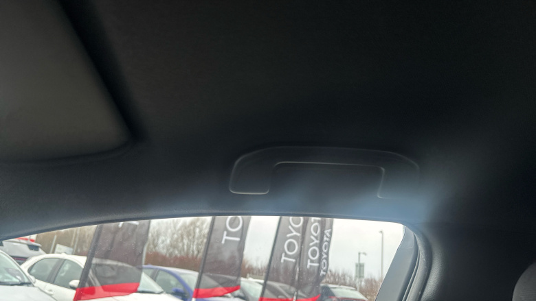 Toyota Corolla 1.2T VVT-i Icon 5dr Petrol Hatchback